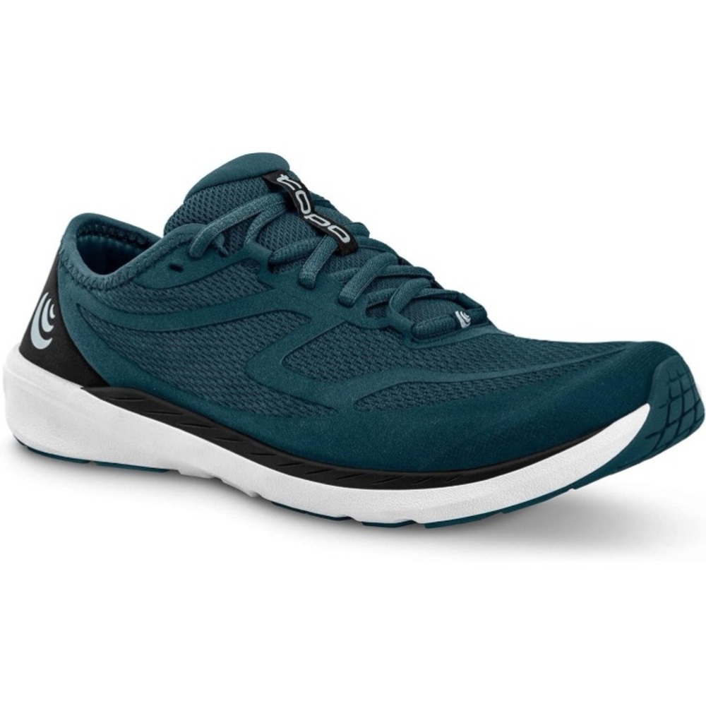 Topo Athletic Women's ST-4 Comfortable 0MM Drop Road Running Shoes